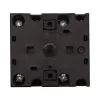Eaton T0-2-1/E kytkin 20A 2-napainen 90° harmaa/musta 024639