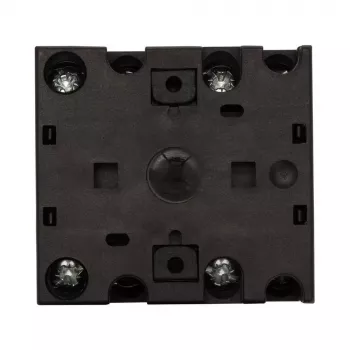 Eaton T0-2-1/E kytkin 20A 2-napainen 90° harmaa/musta 024639