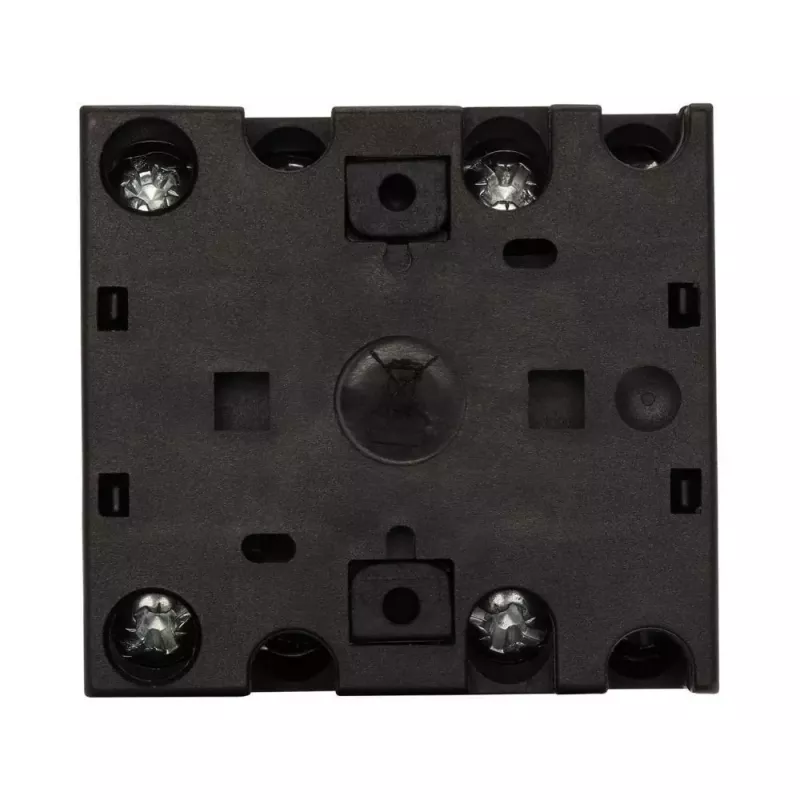Eaton T0-2-1/E kytkin 20A 2-napainen 90° harmaa/musta 024639