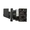 Eaton T0-2-1/E kytkin 20A 2-napainen 90° harmaa/musta 024639