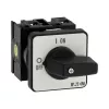 Eaton T0-2-1/E kytkin 20A 2-napainen 90° harmaa/musta 024639
