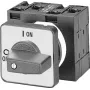 Eaton T0-2-15679/E kytkin 20 A 1 x 90° harmaa, musta 29387