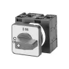 Eaton T0-2-15679/E kytkin 20 A 1 x 90° harmaa, musta 29387