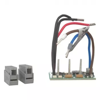 Eaton RMQ-M1C-AS AS-Interface-liitäntämoduuli RMQ22-ohjauslaitteille 032314