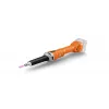 Fein AGSZ 18-280 LBL AS akkuhiomakone 18V harjaton 6mm istukka 28000rpm 71230561000