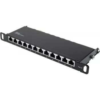 GoodConnections Alcasa GC-N0127 Cat6 S/UTP gigabit-verkkokaapeli (RJ45, 22/26 AWG, PVC)