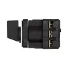 Eaton P1-25/E 3-napainen vipukytkin, musta/valkoinen 038724