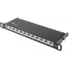 GoodConnections Alcasa GC-N0133 Cat6a S/UTP 10-gigabit-verkkokaapeli