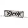 Eaton laippa FL FL4-D CI-sarjan koteloille, 375 mm, harmaa, 23 x 329 x 116 mm