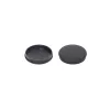 GoodConnections Alcasa 9870-40 40 mm Snap-On-etulinssuojus varmistuslenkillä