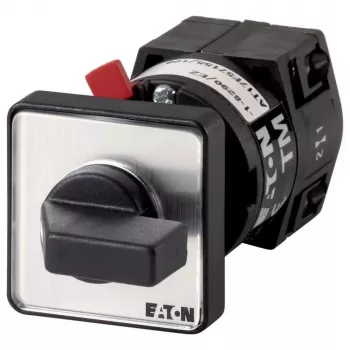 Eaton TM-1-8290/EZ kytkin 1-napainen 20A 690V AC musta/valkoinen 000693