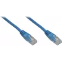 Good Connections Cat. 6 U/UTP verkkokaapeli, sininen, 1,5 m 806U-015B
