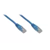 Good Connections Cat. 6 U/UTP verkkokaapeli, sininen, 1,5 m 806U-015B