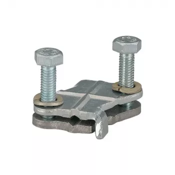 Eaton 002324 virtakisko-liitin kuparille 12x5 mm, K12X5/25