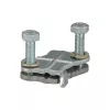 Eaton 002324 virtakisko-liitin kuparille 12x5 mm, K12X5/25