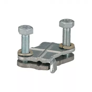 Eaton 002324 virtakisko-liitin kuparille 12x5 mm, K12X5/25