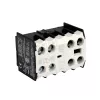 Eaton apukytkin 1 NO+1 NC - 600 VAC 0,8 kW (11 DILE)