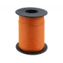 Donau Elektronik 119-17 johdin 1 x 0,14 mm² oranssi 100 m