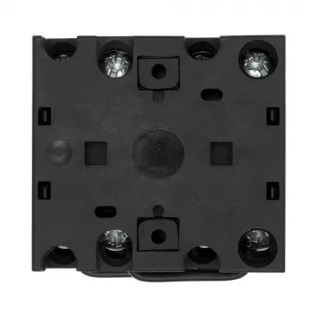 Eaton T0-3-8212/E 3-napainen kytkin 20A 690V AC ON-OFF 029353