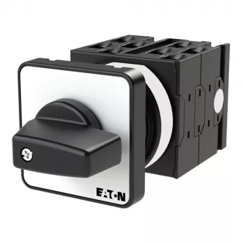 Eaton ohjauskytkin 6,5 kW 6 A 10 asentoa (T0-4-15602/E)