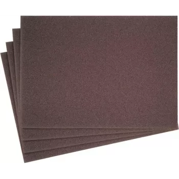 Klingspor PS 21 F hiomapaperi 230 x 280 mm P80 korundi puoliavoin 218051
