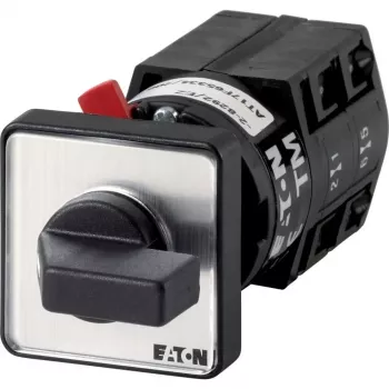 Eaton TM-2-8311/EZ porrasvalitsin 10 A 500 V 2-napainen 4-asentoinen 045487