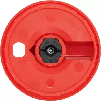 Eaton SVB-T0 riippulukkosalpa T0 kuormaerottimille, harmaa, 3 riippulukkoa, Lockout/Tagout 057892