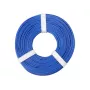Donau Elektronik 125-052 johdin kytkentäjohto 1 x 0,25 mm² sininen 50 m