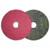 Klingspor 330485 kuitulaikka 125 mm raekoko 36, 25 kpl:n pakkaus