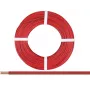 Donau Elektronik 218-08-25 johdin 2 x 0,14 mm² punainen, ruskea 25 m