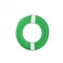 Donau Elektronik 175-014 LiY johdin 1 x 0,75 mm² vihreä 10 m