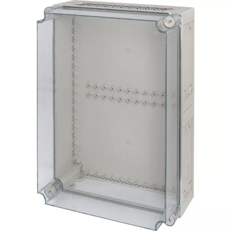 Eaton CI45-200 eristyskojelo, IP65, vaaleanharmaa, 200 mm 001896