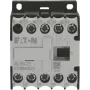Eaton DILER-22-G(24VDC) minikontaktori, 4-napainen, 2NO+2NC, 24 V DC käämi 010042