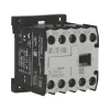 Eaton DILER-22-G(24VDC) minikontaktori, 4-napainen, 2NO+2NC, 24 V DC käämi 010042