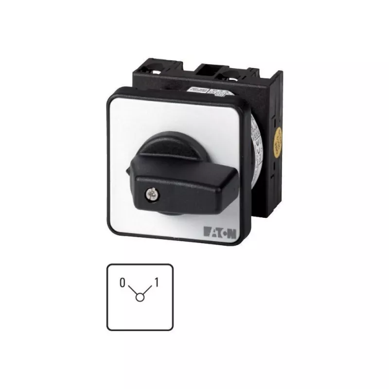 Eaton T0-3-15475/E on/off-kytkin 013022