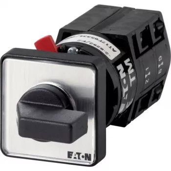 Eaton TM-2-8231/EZ vipukytkin 1-napainen musta metalli (000700)