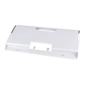 Eaton SPT4 merkintäkilpi, harmaa, muovi, 30 x 10 mm, kiinnitys klipsillä, 1 kpl:n pakkaus 002275