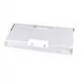 Eaton SPT4 merkintäkilpi, harmaa, muovi, 30 x 10 mm, kiinnitys klipsillä, 1 kpl:n pakkaus 002275