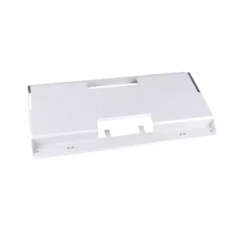 Eaton SPT4 merkintäkilpi, harmaa, muovi, 30 x 10 mm, kiinnitys klipsillä, 1 kpl:n pakkaus 002275