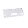 Eaton SPT4 merkintäkilpi, harmaa, muovi, 30 x 10 mm, kiinnitys klipsillä, 1 kpl:n pakkaus 002275