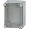 Eaton yleiskotelo 175 x 187,5 x 250 polykarbonaatti harmaa CI23X-150 (15154)
