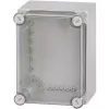 Eaton yleiskotelo 175 x 187,5 x 250 polykarbonaatti harmaa CI23X-150 (15154)