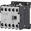 Eaton DILEM-01 Mini-kontaktori 3NO 24V AC 50Hz 9A 4kW IP20 010086