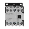 Eaton DILEM-01 Mini-kontaktori 3NO 24V AC 50Hz 9A 4kW IP20 010086