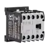 Eaton DILEM-01 Mini-kontaktori 3NO 24V AC 50Hz 9A 4kW IP20 010086