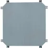 Eaton M3-CI44 asennuslevy sinkittyä terästä CI44-kotelolle, 330 mm syvyys