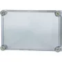Eaton läpinäkyvä kansi D150-CI43 CI-sarjan koteloille, 375 x 250 mm