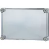 Eaton läpinäkyvä kansi D150-CI43 CI-sarjan koteloille, 375 x 250 mm