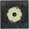 Eaton riippulukon lukitus SVB-SW-T0 ruostumaton teräs marine lukko este 060265