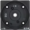 Eaton riippulukon lukitus SVB-SW-T0 ruostumaton teräs marine lukko este 060265